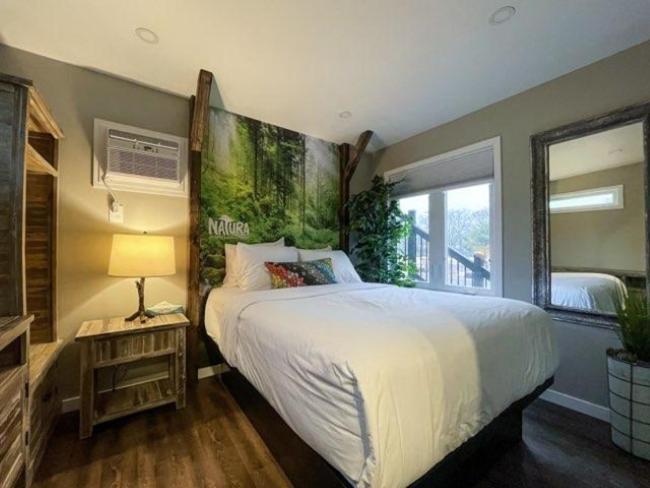 Natura Treescape Resort Wisconsin Dells Εξωτερικό φωτογραφία