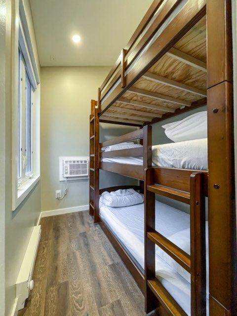 Natura Treescape Resort Wisconsin Dells Εξωτερικό φωτογραφία